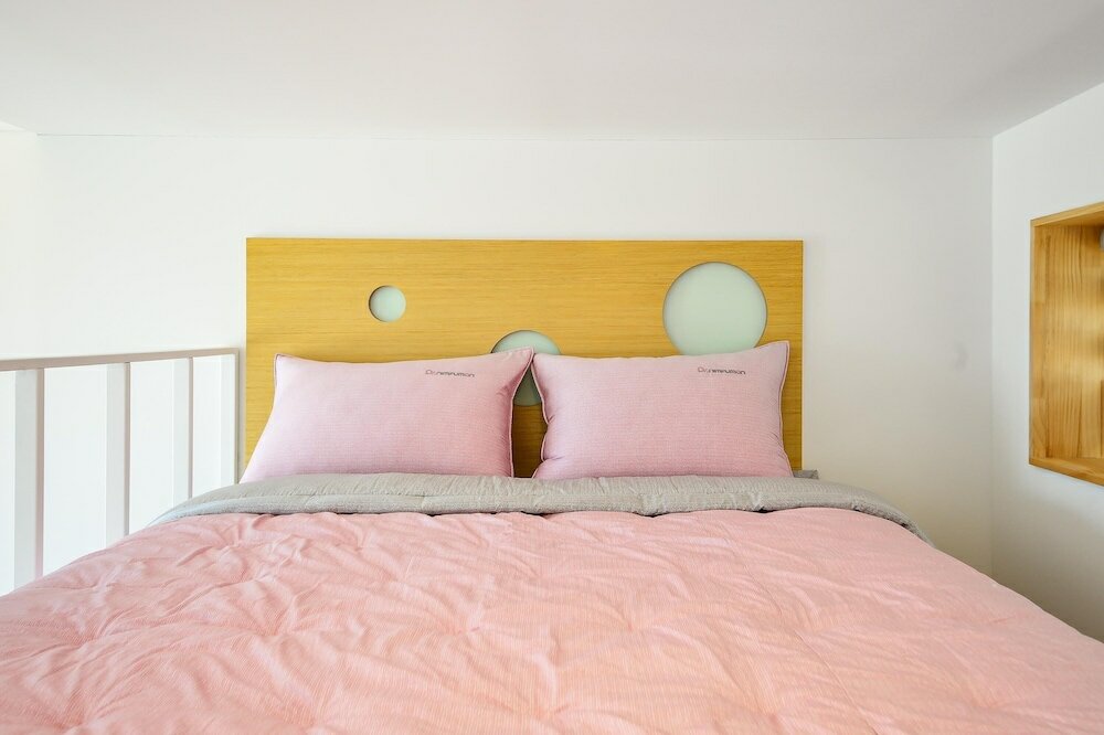 Фото Yeosu Jplus A Pension