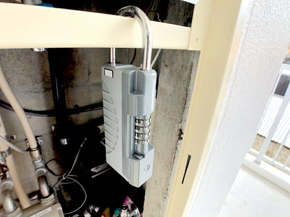 Фото Luana Lea Karate Kaikan Mae