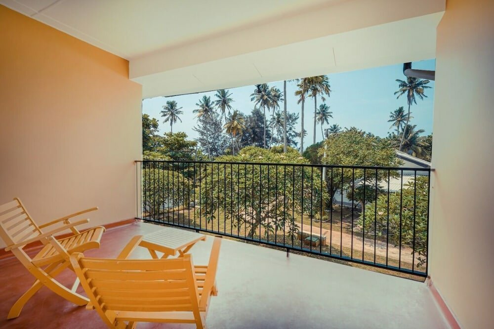 Фото Reef Garden Polhena