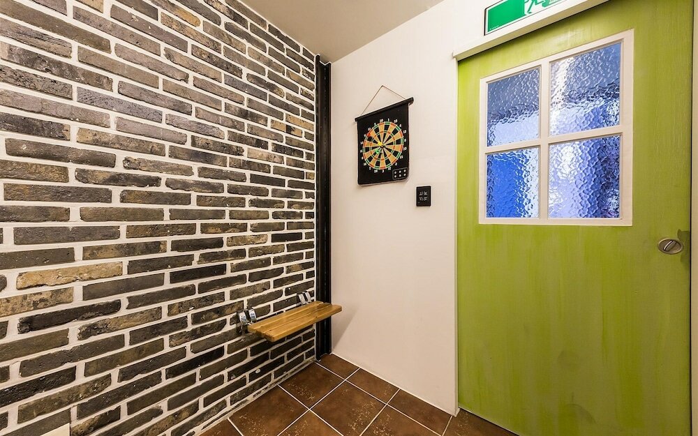 Фото Yeongdeungpo Hotel Home