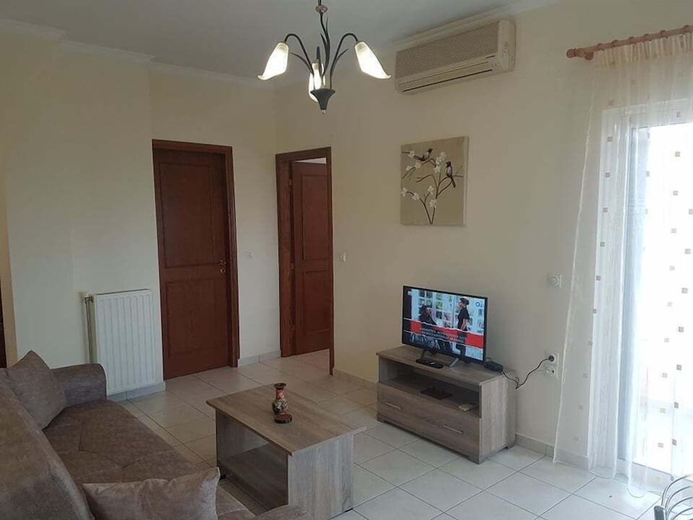 Фото Ria's Sea View Apartment