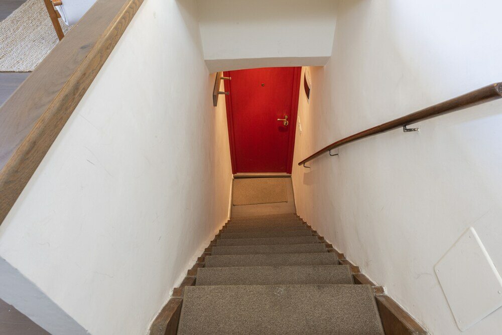 Фото Campuccio Terrace