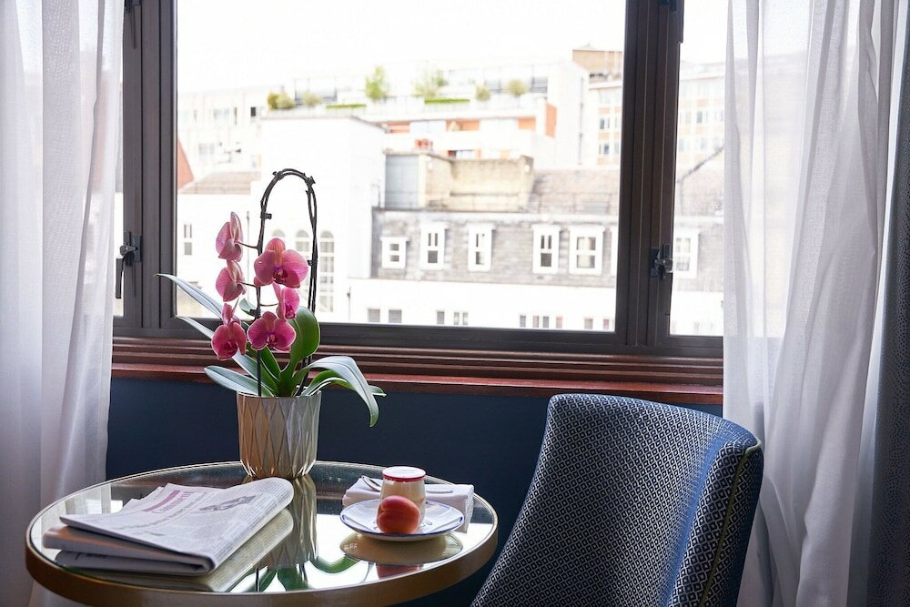 Фото The Capital Hotel Apartments & Townhouse