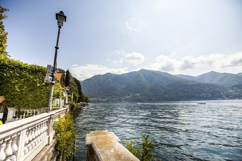 Фото Renzo e Lucia