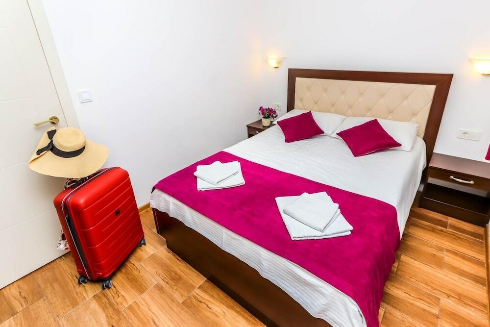 Фото Apartments Aqua Breeze