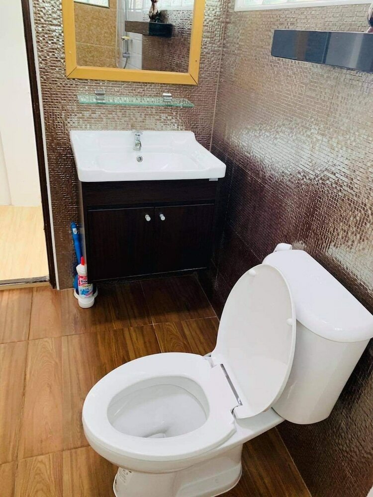 Фото Baan Barrier