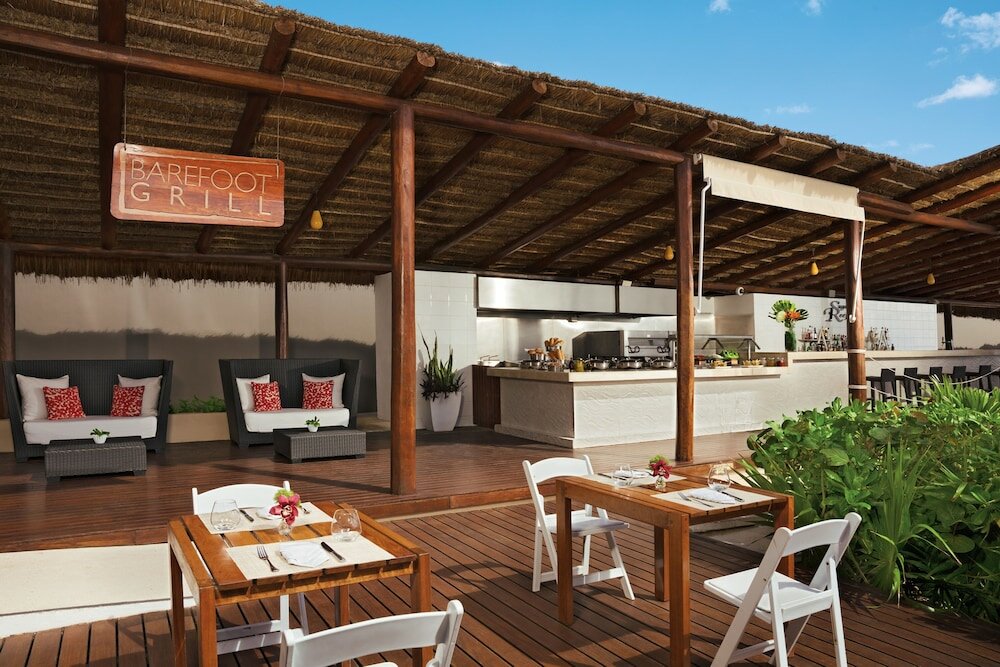 Фото Secrets The Vine Cancun All Inclusive