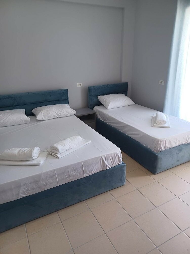 Фото Ionian View Guest House