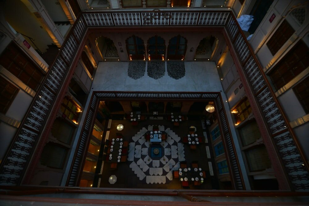 Фото Haveli Dharampura