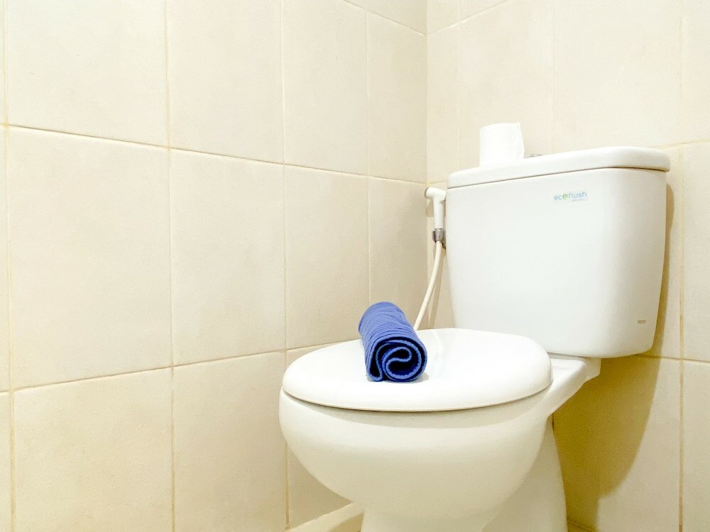 Фото Modern Look Studio At Springlake Summarecon Bekasi Apartment