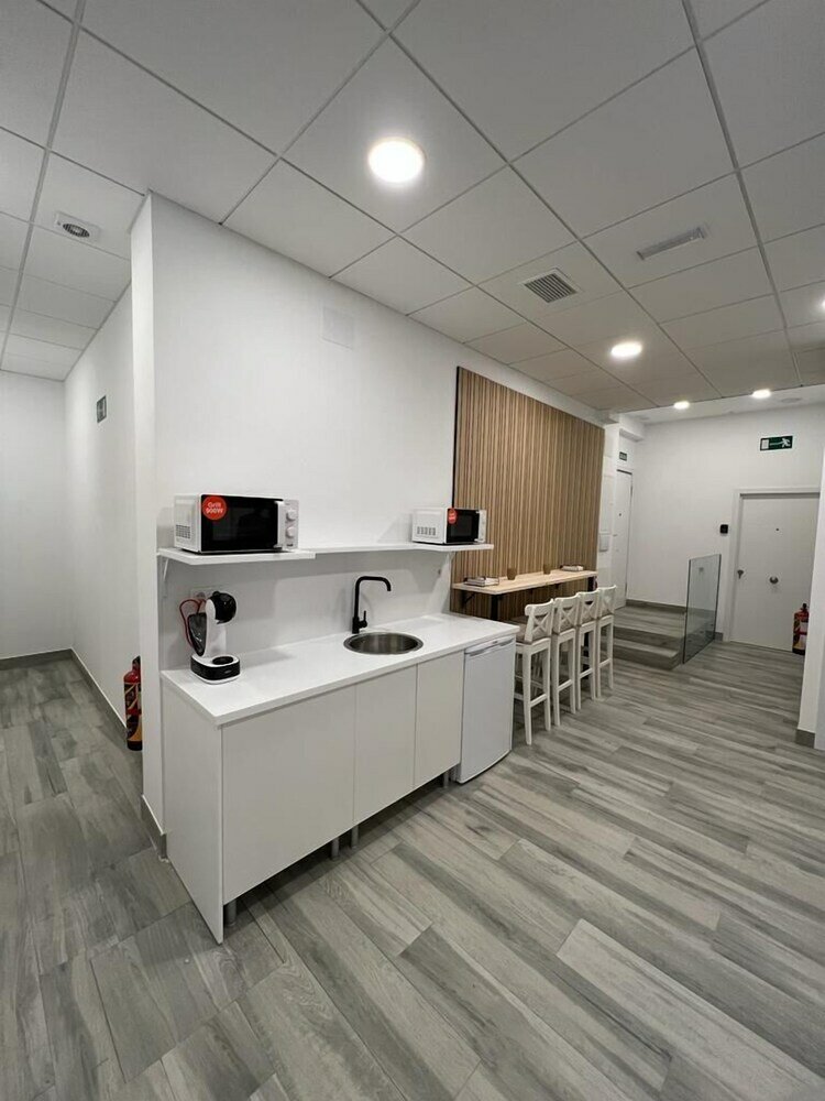 Фото Habitaciones París