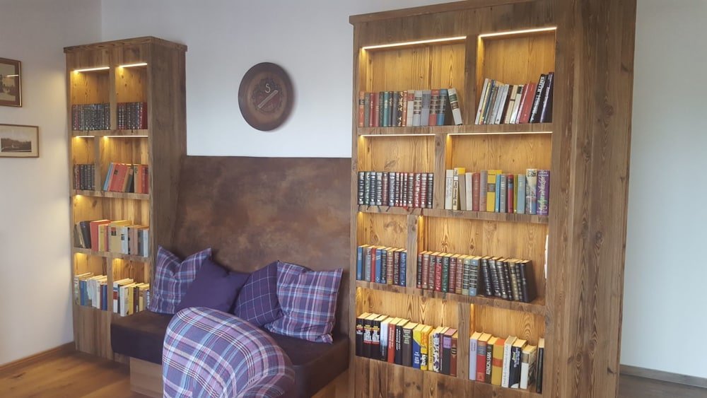 Фото Wellnesshotel Zum Gourmet