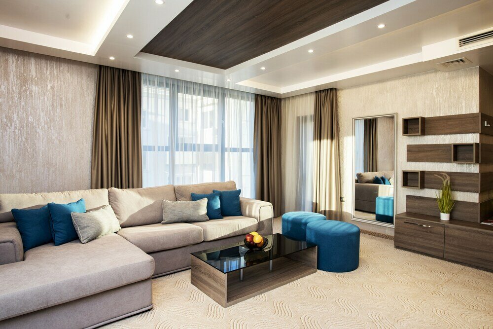 Фото Family Hotel Business Club