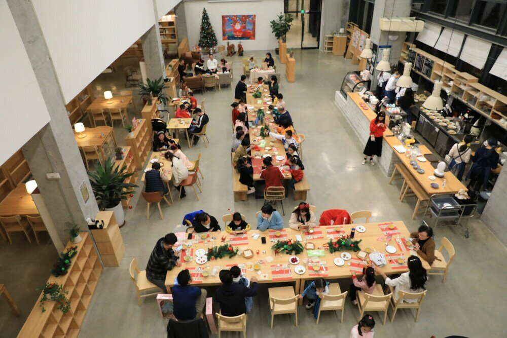 Фото Taihua Wutong Hotel