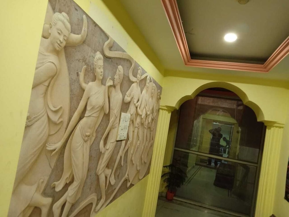 Фото Hotel Somraj Regency