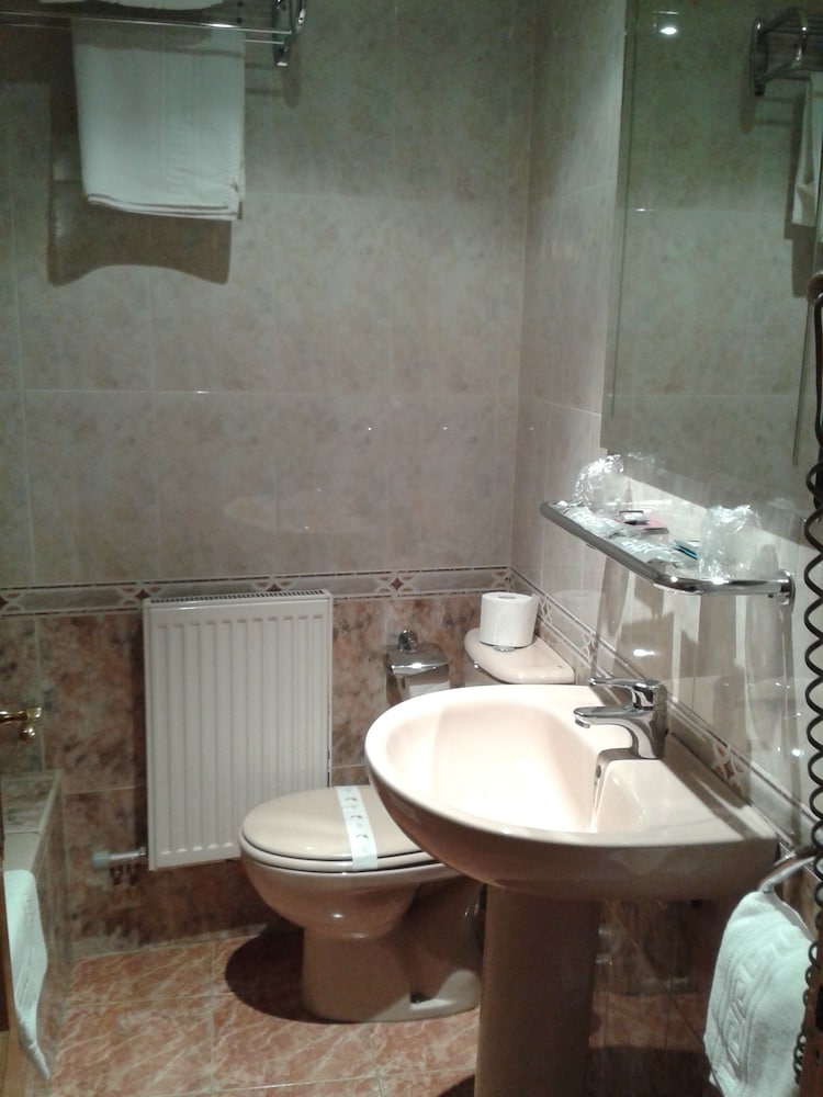 Фото Hotel Campus