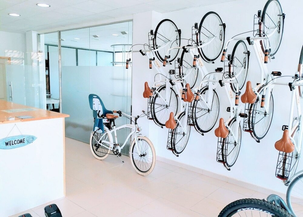 Фото HomeHolidaysRentals Itziar - Costa Barcelona