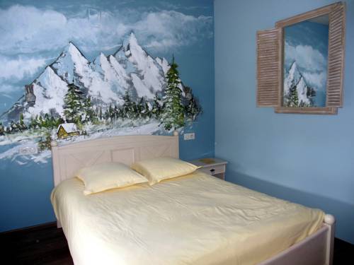 Фото Hôtel Champ Alsace