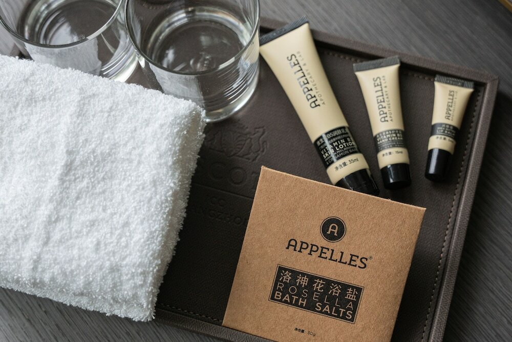 Фото Ascott ICC Guangzhou