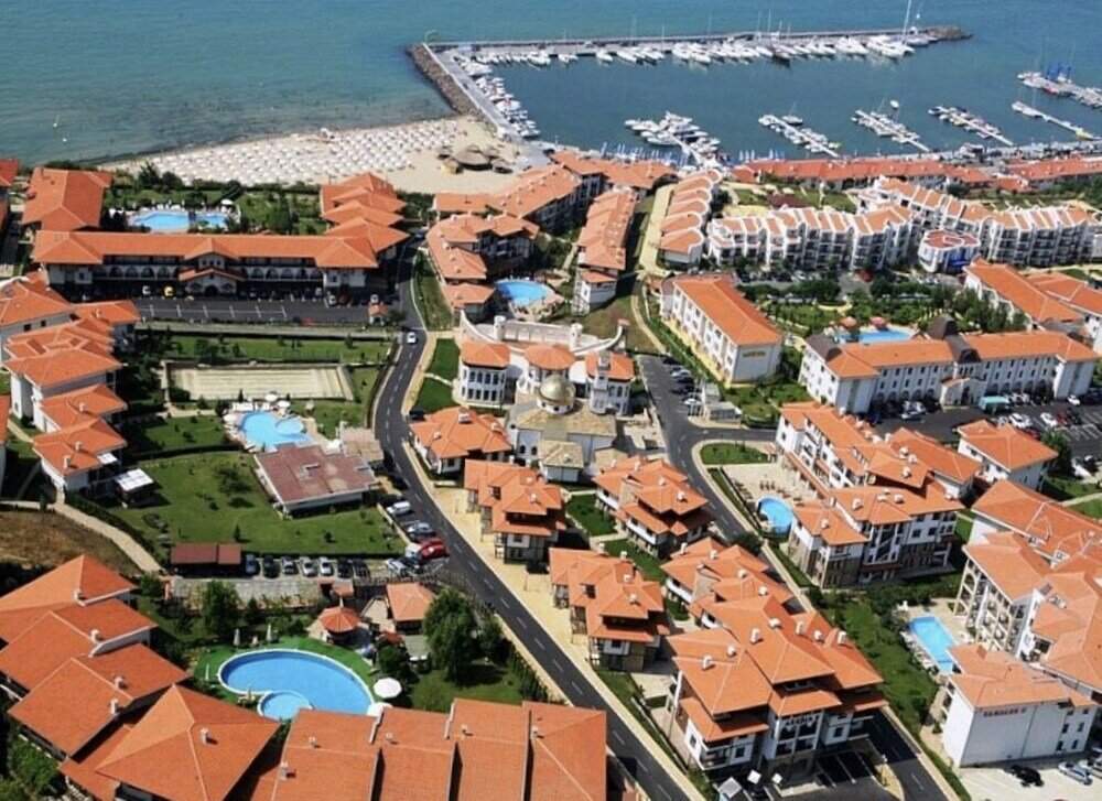 Фото отеля 5