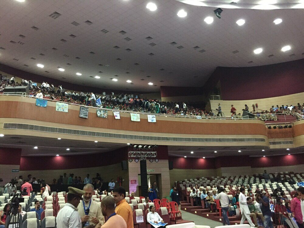 Фото Hotel Royal Saffron