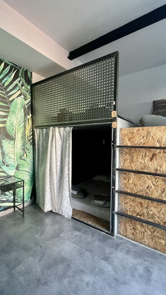 Фото Iconic Athens Hostel