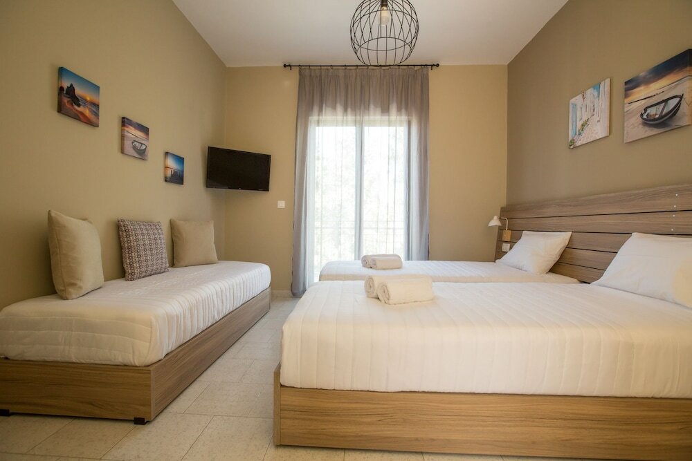 Фото Ilaeira rooms