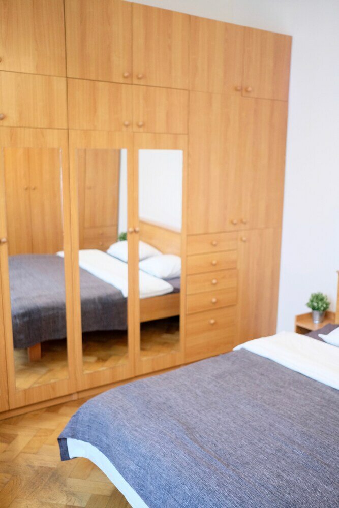 Фото Vodickova apartment