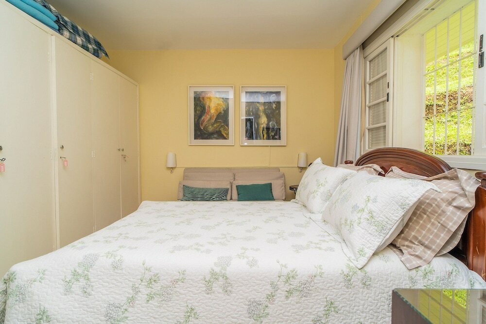 Фото Refúgio Ultramor: sua casa na montanha