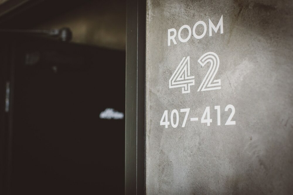 Фото Yanbaru Hostel