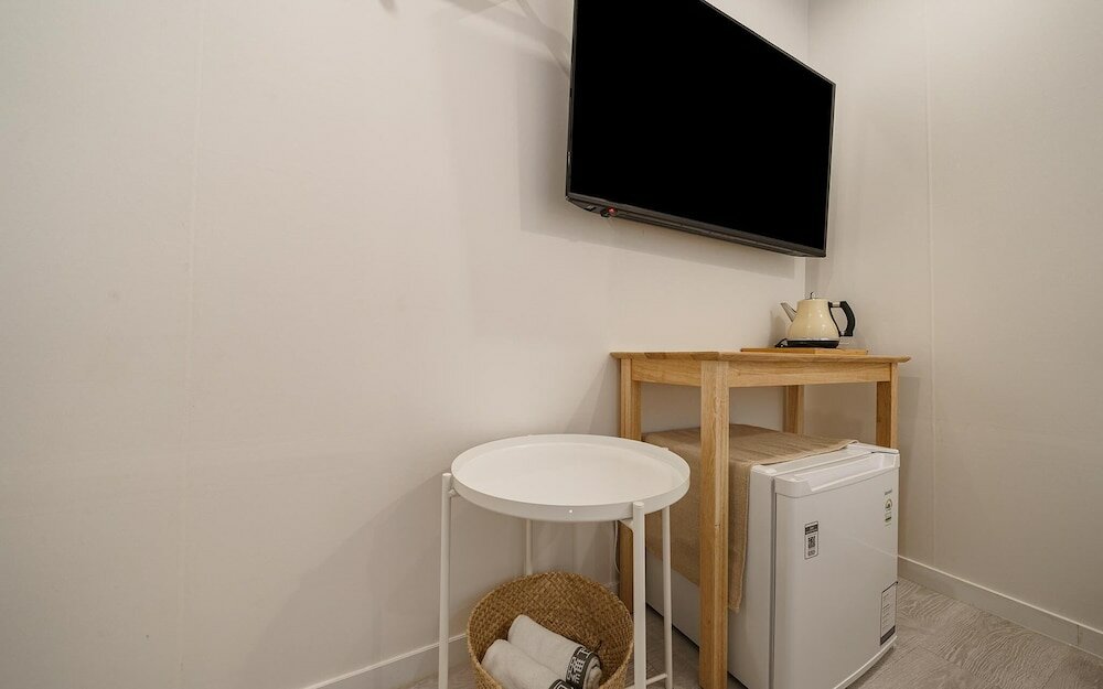 Фото Jongno Hotel Rawa