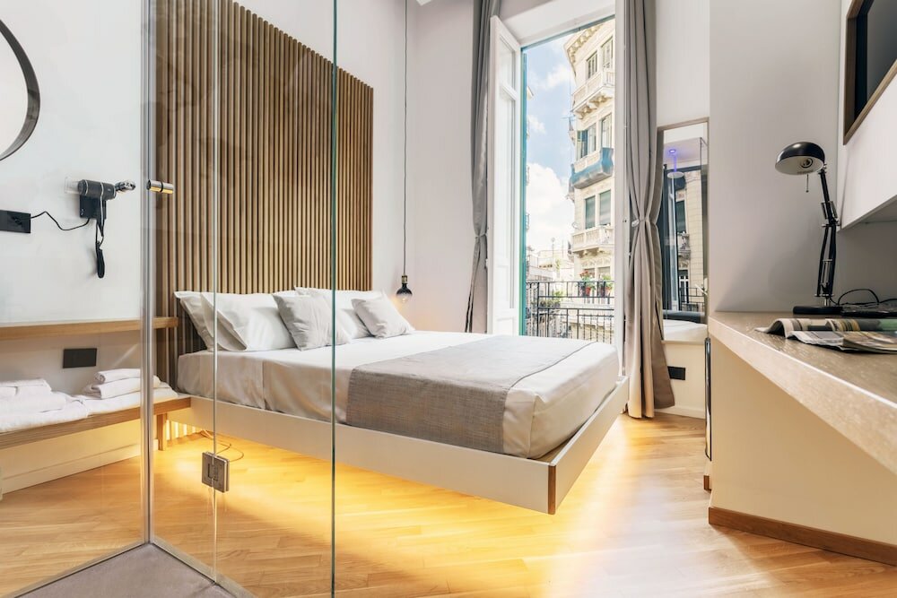 Фото Hibrido Palermo