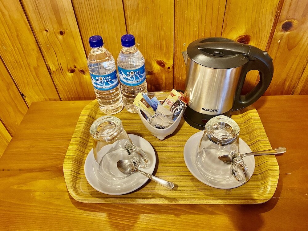 Фото Taktsang Village Resort