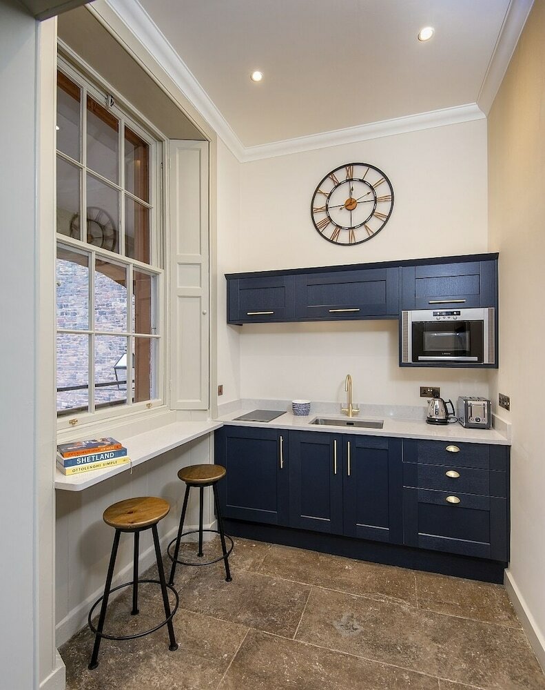 Фото Thirlestane Castle