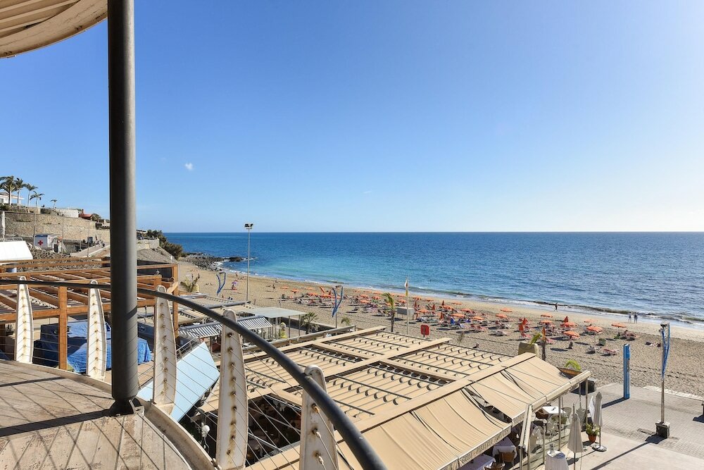 Фото Meloneras Beach Hh1010 Maspalomas Duplex