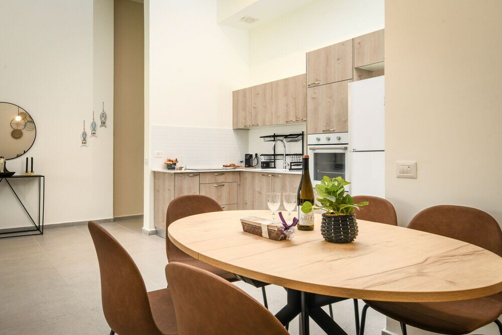 Фото Magnificent Achziv Beach Apt in Nahariya
