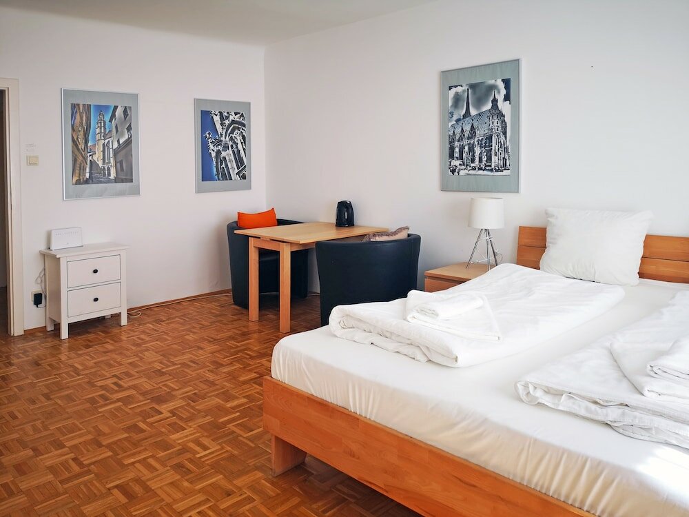 Фото Vienna Studios