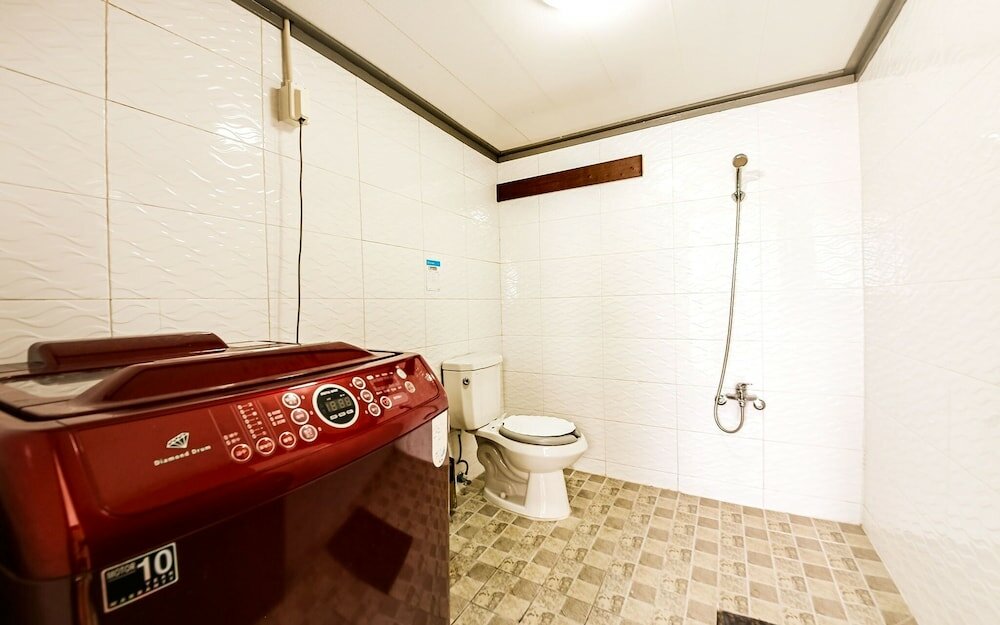 Фото Yeosu Jwasuyoung