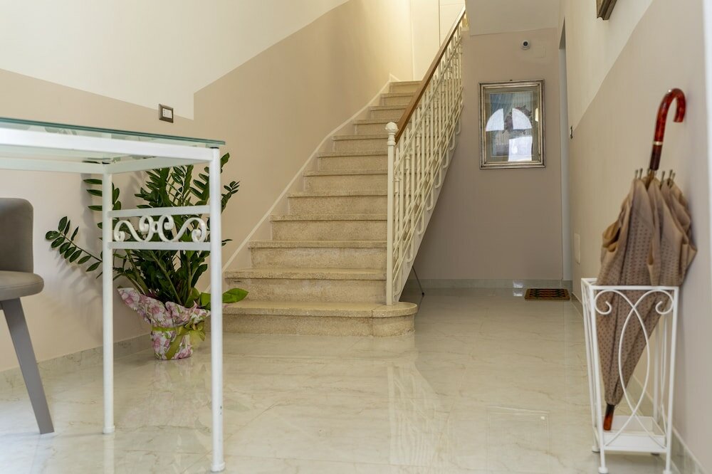 Фото A casa dei miei