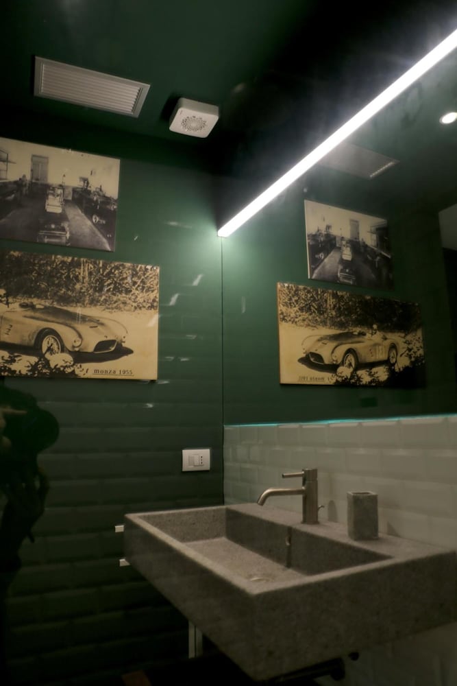 Фото Officina Tesini Guest Rooms Verona