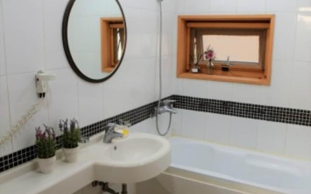 Фото Daebudo Beradel Pension