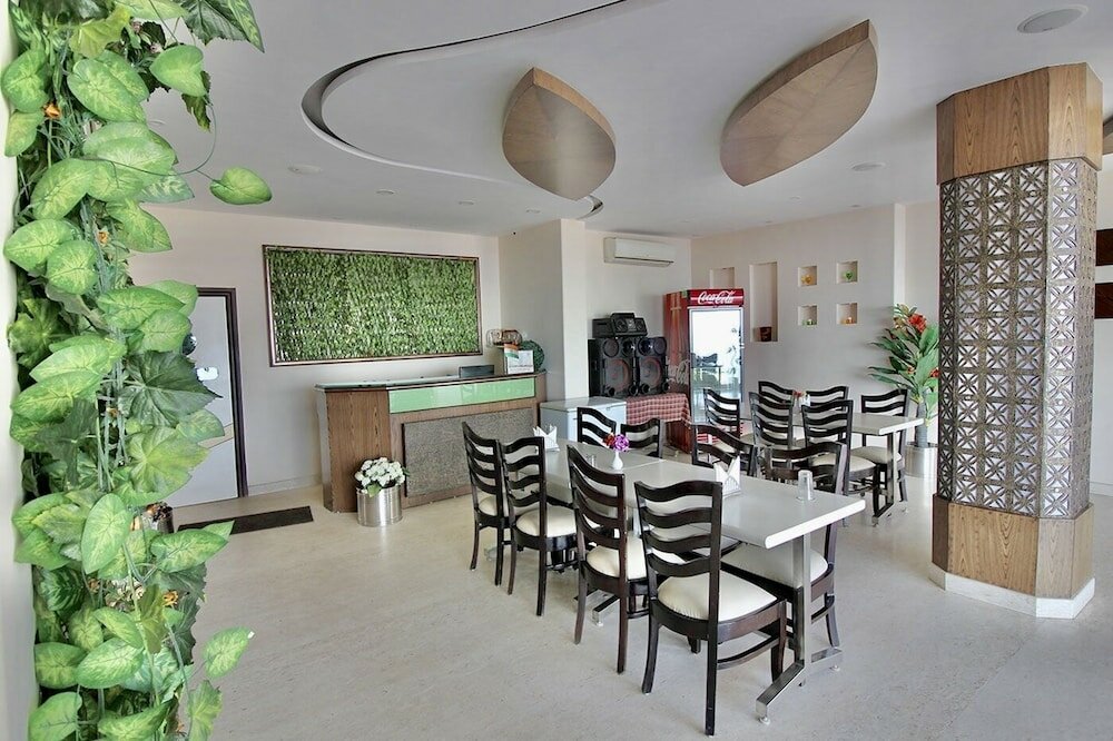 Фото Hotel Asian Plaza Dharamshala