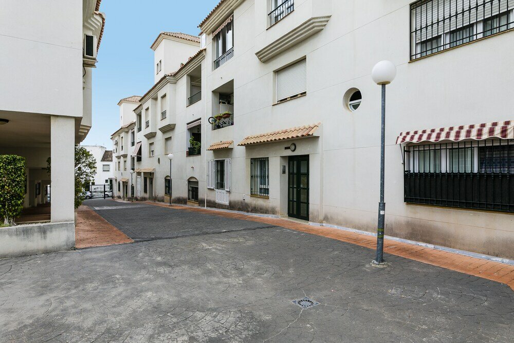 Фото Real del Tivoli Two Rooms and Parking free
