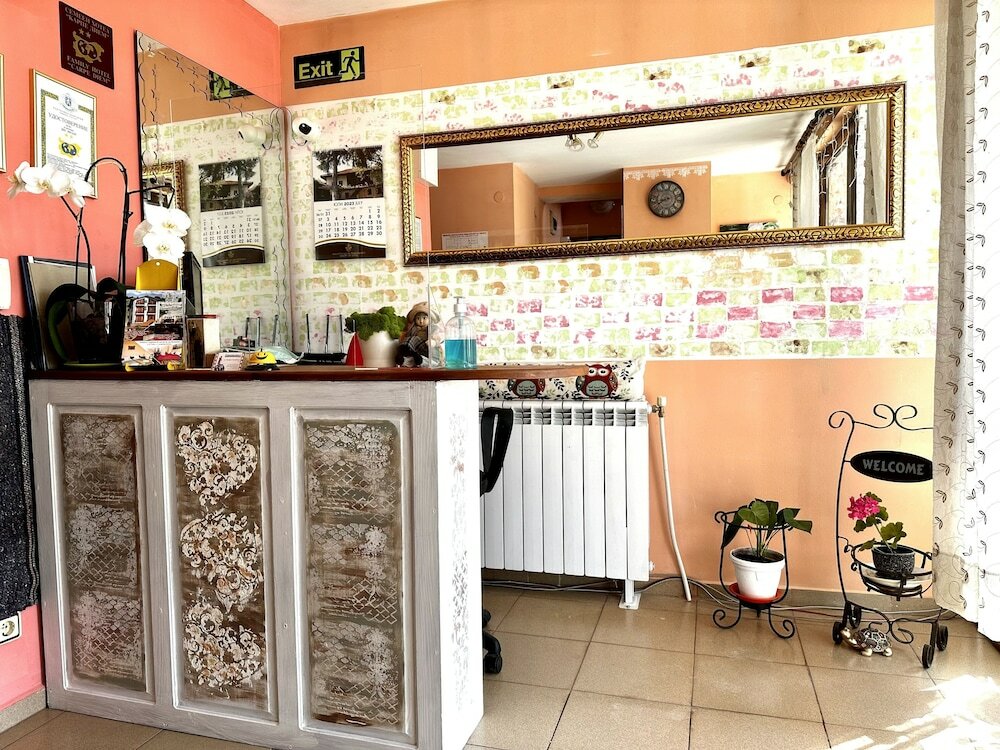 Фото Carpe Diem Bania