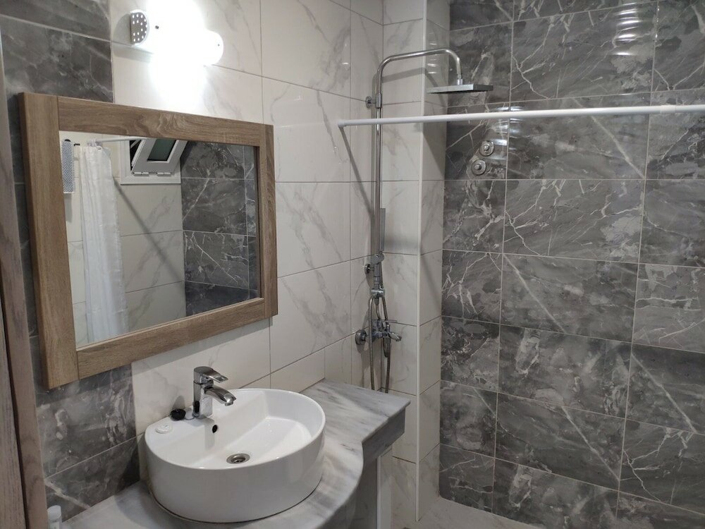 Фото Ocean Analipsis Apartments