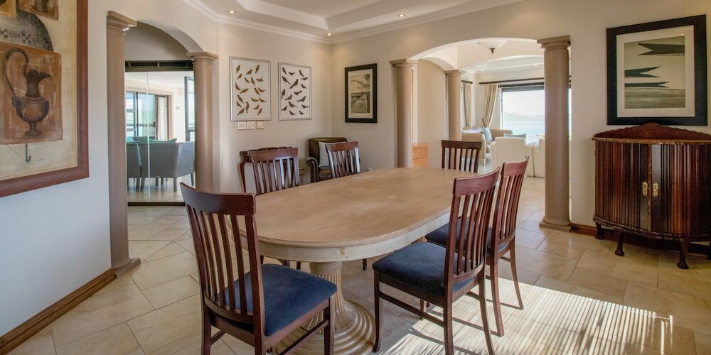 Фото Kite Mansion Penthouse