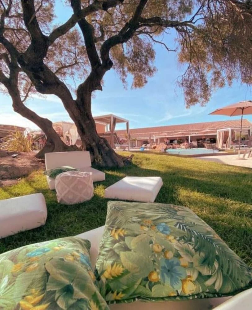 Фото Su Entu Sardinian Country Club