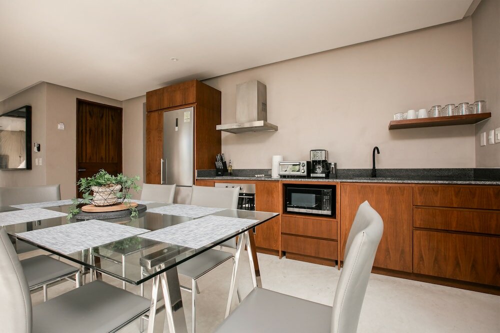 Фото Lumina at Villas Ala kin Tulum