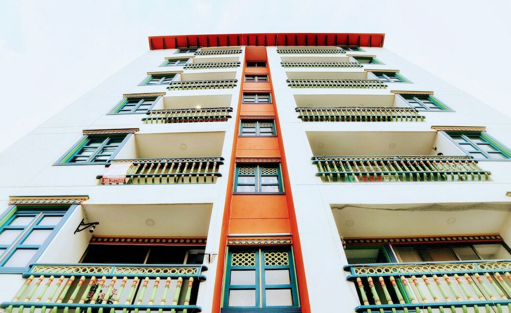 Фото La Martinera Plaza Principal