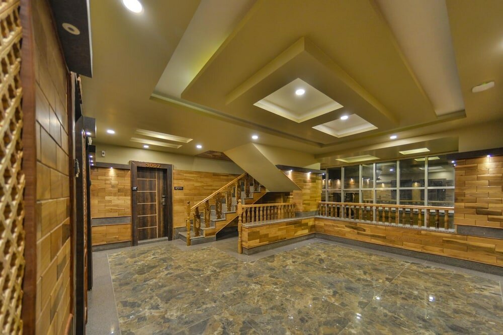 Фото Eden Resorts and SPA